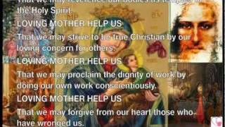 Novena to Our Mother of Perpetual Help [upl. by Pardoes859]