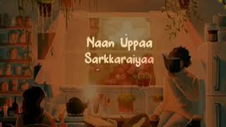 Un samayal arayil song whatsapp status 😋dhill💞vikram💕Heartfulbeatz 💓 [upl. by Coh911]