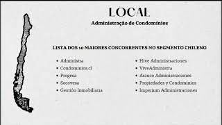 A3  Abertura de Filial na América Latina  Administradora de Condomínios [upl. by Gilda387]