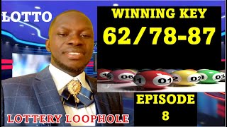 I Found A Loophole In Lottery That Pays How To Win The NLA Monday Lotto 19 2 2024 EPISODE 8 [upl. by Barayon]