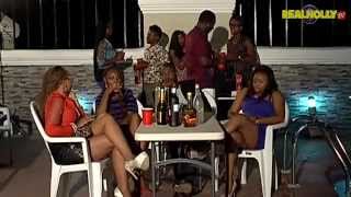 Caro The Shoe Maker 1  2014 Latest Nigerian Nollywood Movies [upl. by Leind217]