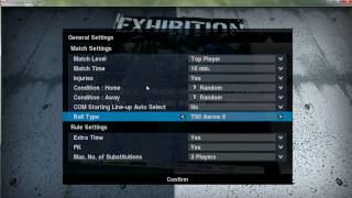 PES 2010 Best Patch SMPatch  Others   Links [upl. by Ginsberg]