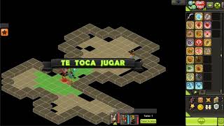 Dofus touch guia del dofus zanahowia logro astuto como un zollo [upl. by Erialcyram131]