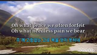 Union 1hour Prayer 연합기도회Vice Leader Nancy Christeen20241030 [upl. by Ody]