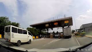 Northbound  July 26 2024  SLEX drivesafe 🚗🔥YouTube videos [upl. by Bates]