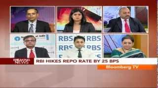 Credit Policy Good Cautious Step By RBI HDFC Bank [upl. by Brufsky]