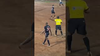 DOZZO ഇതൊരു വല്ലാത്ത മൊതൽ തന്നെ youtubeshorts shortsvideo shorts soccer football skills goals [upl. by Hcaz]