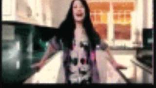 Miranda cosgrove  Sayonara Music Video [upl. by Llecrad]