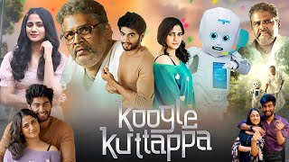 Koogle Kuttappa Hindi Dubbed Movie  K S Ravikumar  Tharshan  Losliya  Review amp Facts HD [upl. by Anitnahs437]