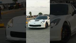 Corvette c7 The Greatest Sports Car sportscar viralshorts [upl. by Koerlin]