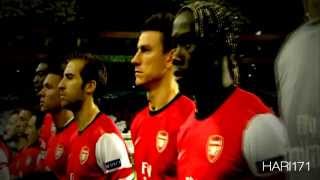 Arsenal 02 Bayern Munich All goals amp Highlights 2014 [upl. by Opportuna]