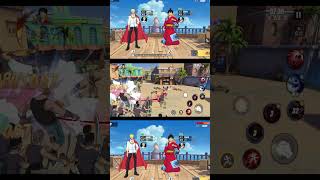 One Piece Fighting Path shorts onepiece onepiecefightingpath animegames onepieceambition [upl. by Abercromby778]