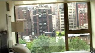 Walkthrough 50 Gramercy Park North [upl. by Anitsim]