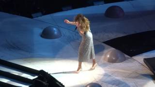 Selena Gomez  Who Says  live  Revival Tour  Orlando Florida [upl. by Kannan]