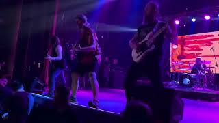 Killswitch Engage  My Last Serenade  Live 2024 from Buenos Aires Argentina [upl. by Lovel]