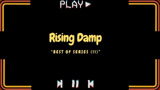 Rising Damp A Classic British Sitcom Best Of Series  11 [upl. by Balac]