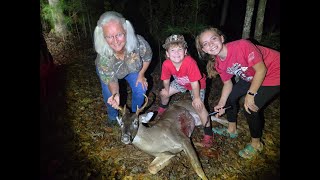 South Carolina Deer Hunting 2024 Good times [upl. by Mcintosh]