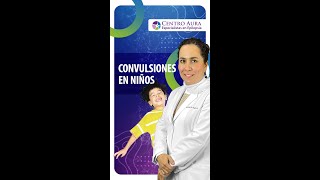 Convulsiones en Niños [upl. by Hasile]