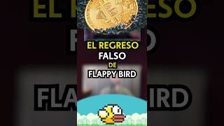 Flappy Bird controltotalpodcast podcast flappybird [upl. by Samuelson]