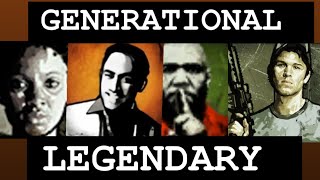 why LEFT 4 DEAD 2 IS GENERATIONAL [upl. by Lurlene]