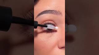 NANOLASH DIY Eyelash Extensions Harmony 😌 [upl. by Kendricks198]