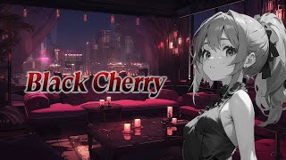 【ROSE】 Black Cherry ～Cover～ Acid Black Cherry Synthesizer V ROSE【画像AI】 [upl. by Sessilu]