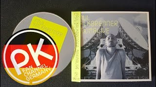 Paul Kalkbrenner  Gigahertz [upl. by Nyleak]