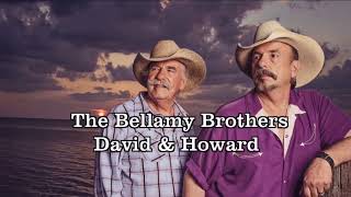 BELLAMY BROTHERS  quotTerpene Dreamsquot [upl. by Alaik]