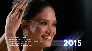 Binibining Pilipinas 2016 Meet Candidates 110 [upl. by Dabbs]