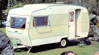 The History of Sprite Caravans  Shield Total Insurance [upl. by Roye]