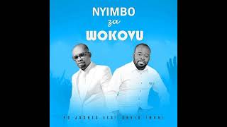 Nipe saa Moja nawe Yesu by Psjackes Chikuru B Feat David imani Audio Officiel Nyimbo za Wokovu [upl. by Marketa]