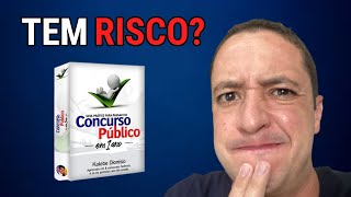 🤔 Guia Kalebe Dionísio para Passar em Concurso Público em 1 Ano FUNCIONA REVELADO [upl. by Hyde]