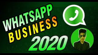 WHATSAPP BUSINESS TRUCOS QUE NO CONOCIAS TUTORIAL EN ESPAÑOL 2019 [upl. by Attenad]