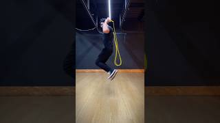 How to 360 Transition  Rotate jumprope skipping  jumpropes skippingrope jumpropeskills [upl. by Yaniv]