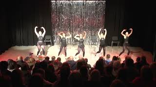 The Sutton Academy Dance Show 2024  Bob Fosse Tribute [upl. by Quita317]