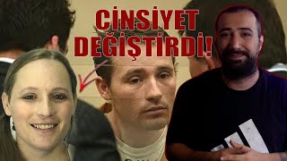 CİNSİYET DEĞİŞTİREN KATİL  SKYLAR DELEON [upl. by Ainna370]