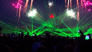 Defqon1 Festival 2012 Endshow 23062012 Full HD 1080p [upl. by Spitzer363]