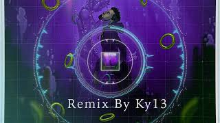 Sonic The Hedgehog Movie Song Oxygen Ky13 Remix [upl. by Eanehs]