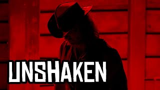 UNSHAKEN  Low Bass Singer Cover  Geoff Castellucci  Red Dead Redemption 2 [upl. by Tolmann]