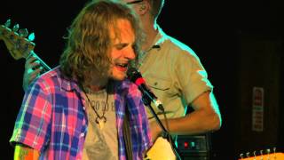 Deer Tick Baltimore Blues No 1  BeatCast Live Series [upl. by Holcman]