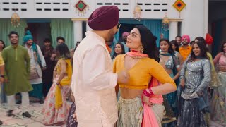 Je Tu Nachi Na Mere Naal Goriye Ni Lehange Te Sharab Dol Du by Diljit Dosanjh  Neeru Bajwa [upl. by Ennaylloh]