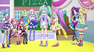 ☆Idol Land Pripara episodio 12 parte 1 sub♡español☆ [upl. by Telford920]