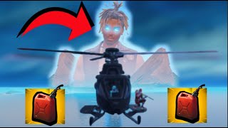 The ULTIMATE CHOPPA CHALLENGE New update [upl. by Anelaf]