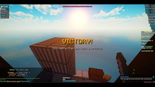 Flux B50 In Hypixel  TowerMoveLowHopNofalletc [upl. by Meilen]