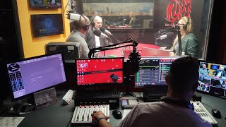 Alberto Soci intervistato in diretta da Fabio Di Venosa  Radio Lombardia WikiMilano [upl. by Culhert]