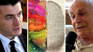 Daniel Kahneman Deep Learning System 1 and System 2  AI Podcast Clips [upl. by Niwrehs]