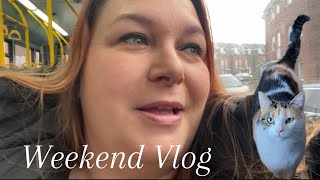 Feeling reflective  Silent prayer criminalised My thoughts  Sunday bus ride  Weekend Vlog [upl. by Atsocal]