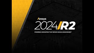 How to Install ANSYS 2024 R2 Professional version  Step by step guide [upl. by Eromle]