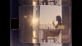 Sicily  Super 8mm camera footage [upl. by Corabel751]