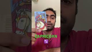 CAPRICORN ♑️ OCTOBER 2024 TAROT CARD PREDICTIONS tarot pickacard allsigns [upl. by Rodd]